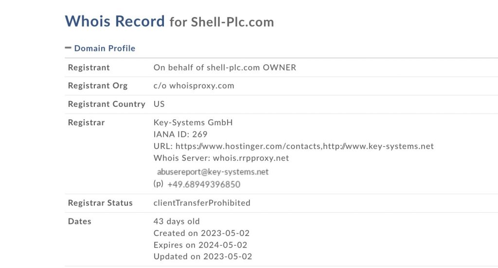 shell-plc