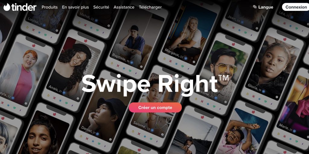 Tinder