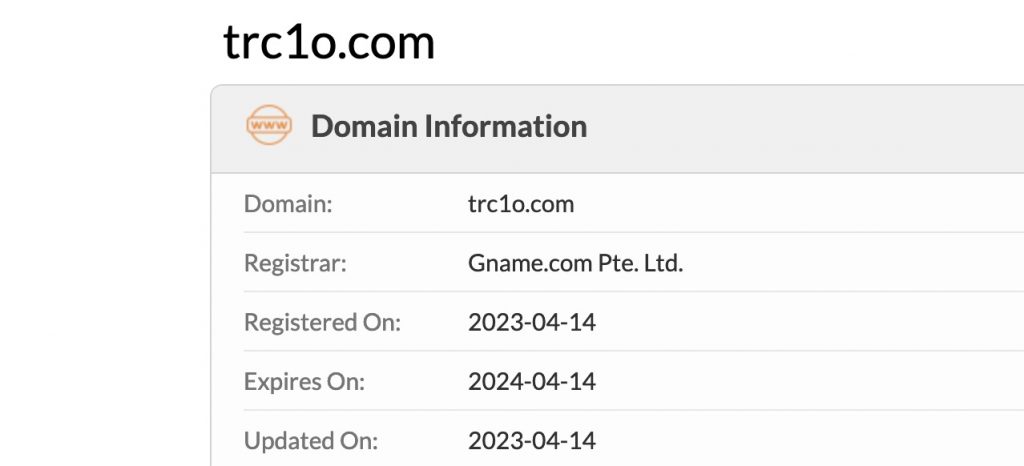 trc1o.com