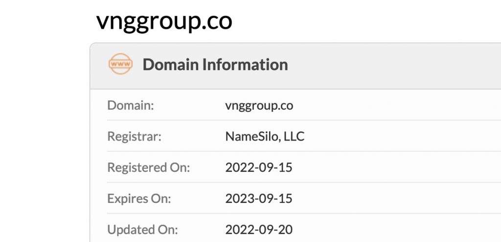 vnggroup.cc