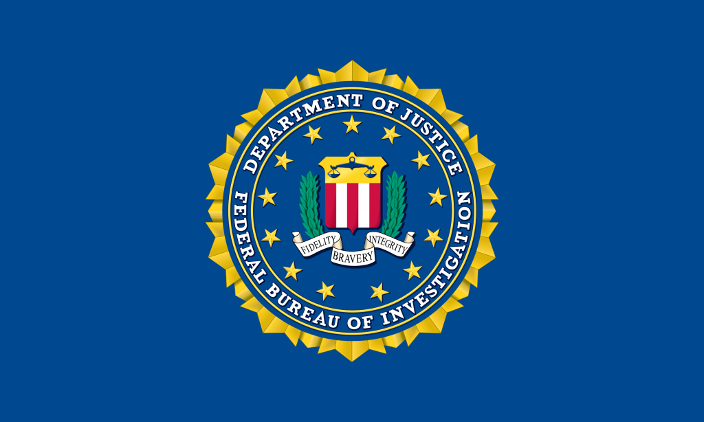 FBI Kraken