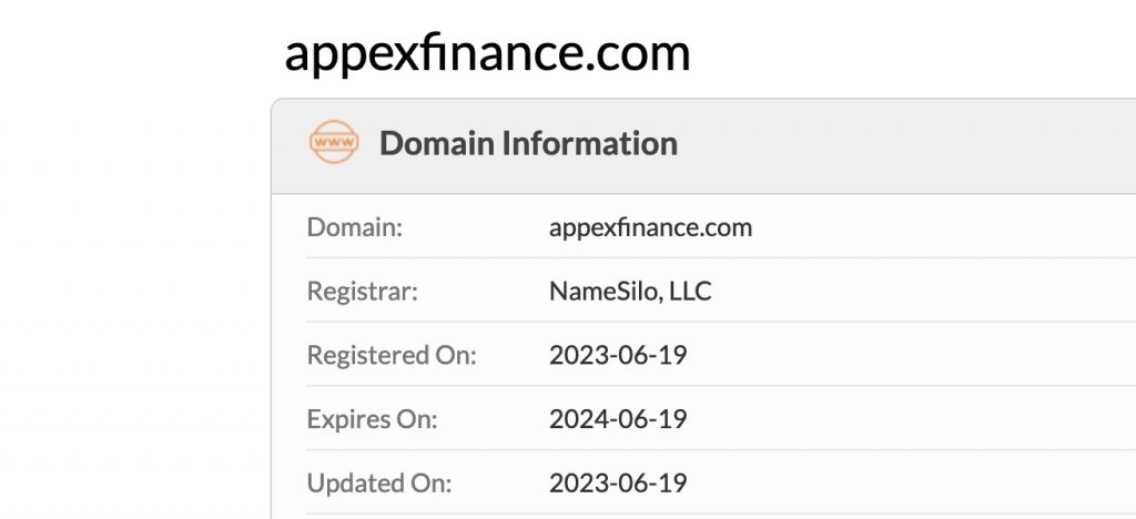 appexfinance