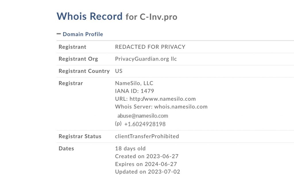 c-inv.pro