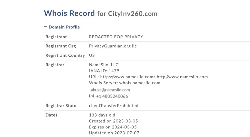 cityinv260