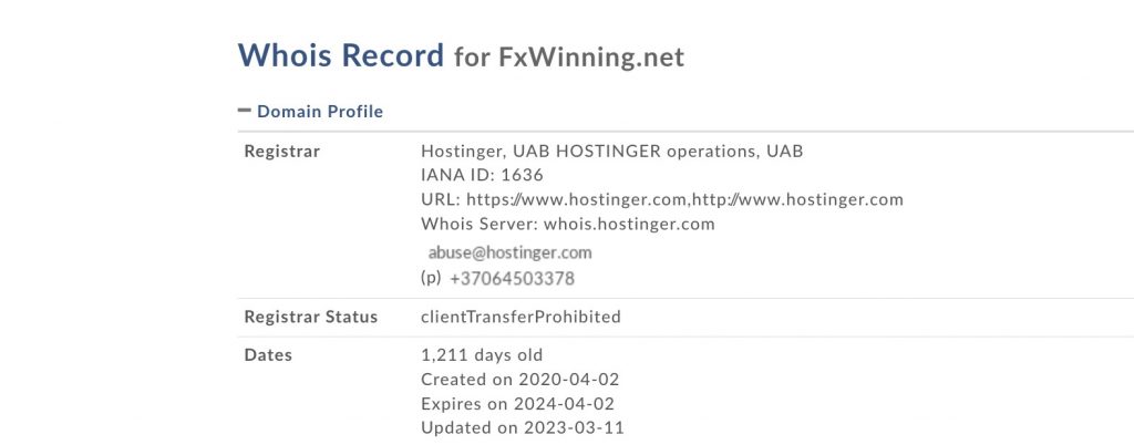 fxwinning.net