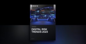 Digital risk trends 2023