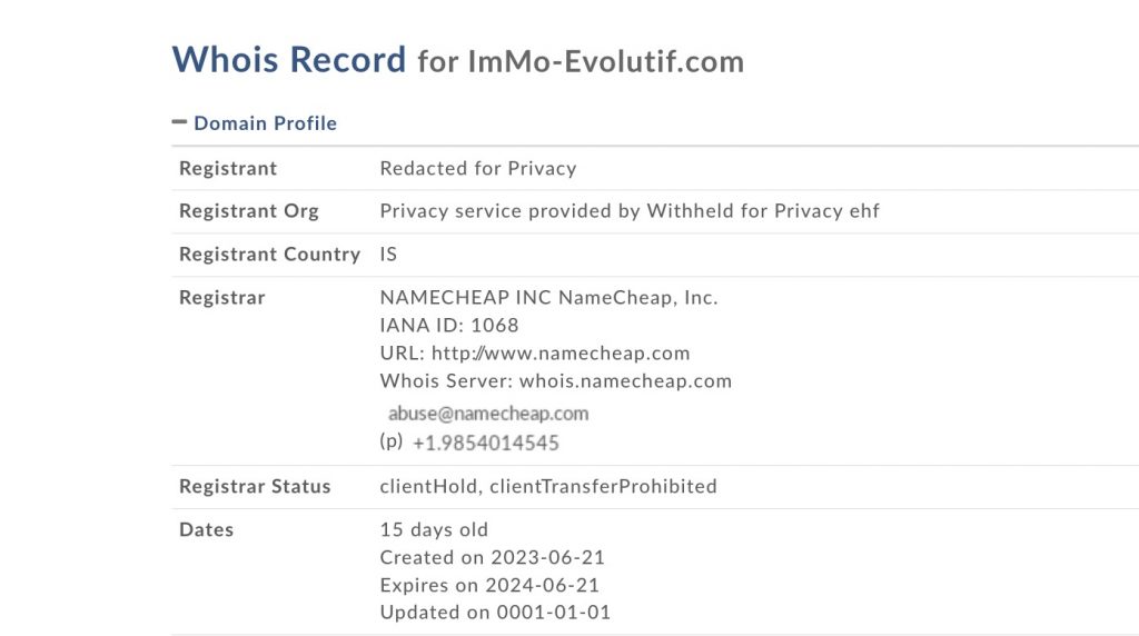 immo-evolutif.com