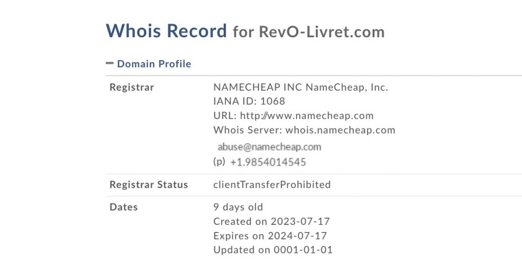 revo-livret.com
