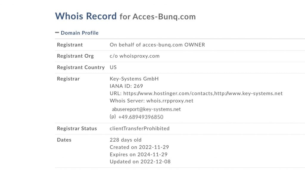 web.acces-bunq.com