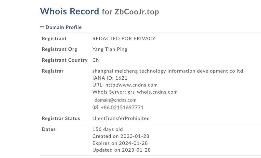 zbcoojr.top
