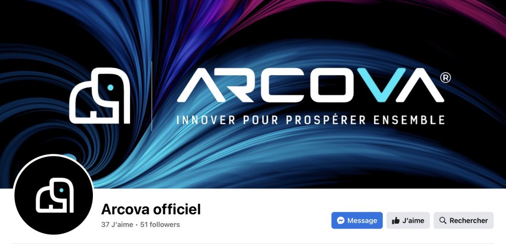 arcova