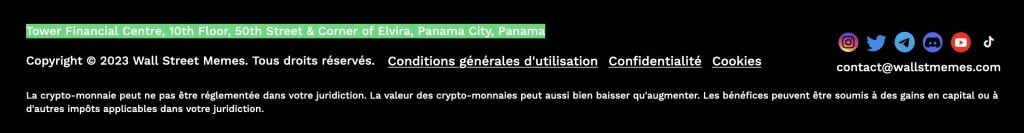 wallstmemes.com panama