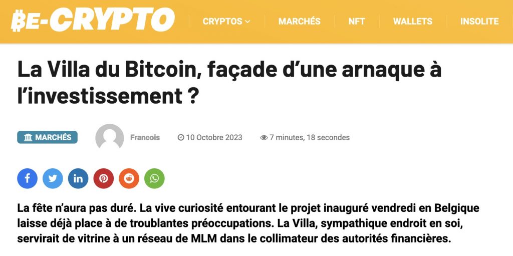 article