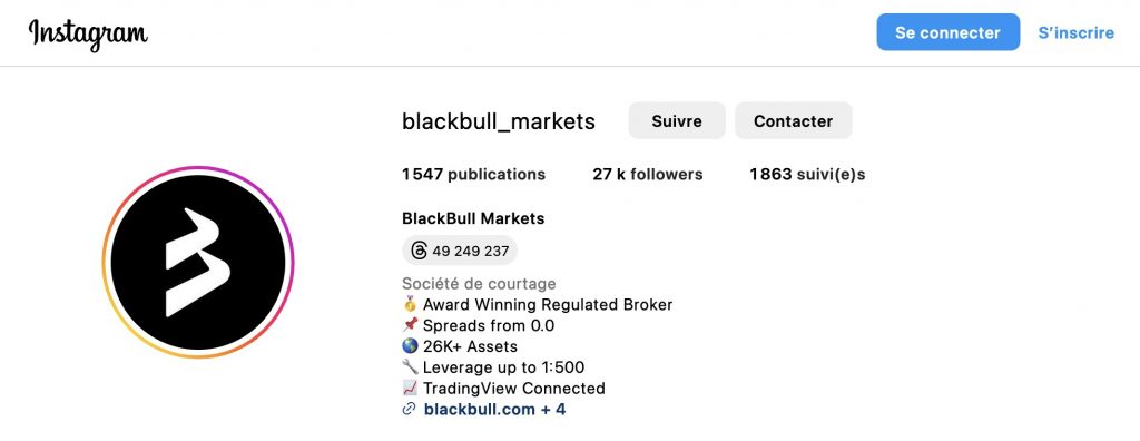 blackbull.com