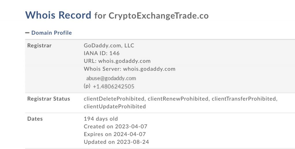 cryptoexchangetrade.co