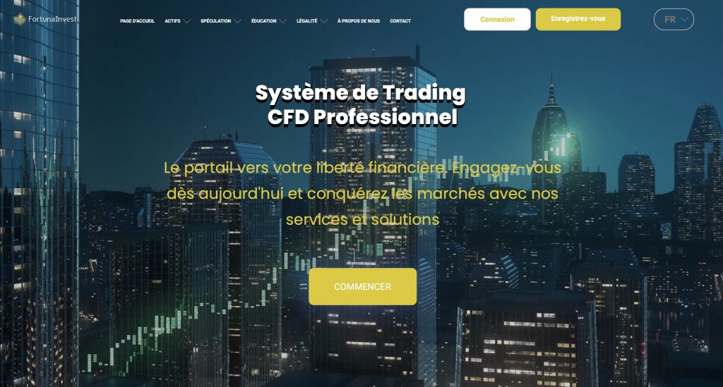 fortuna-invest.com