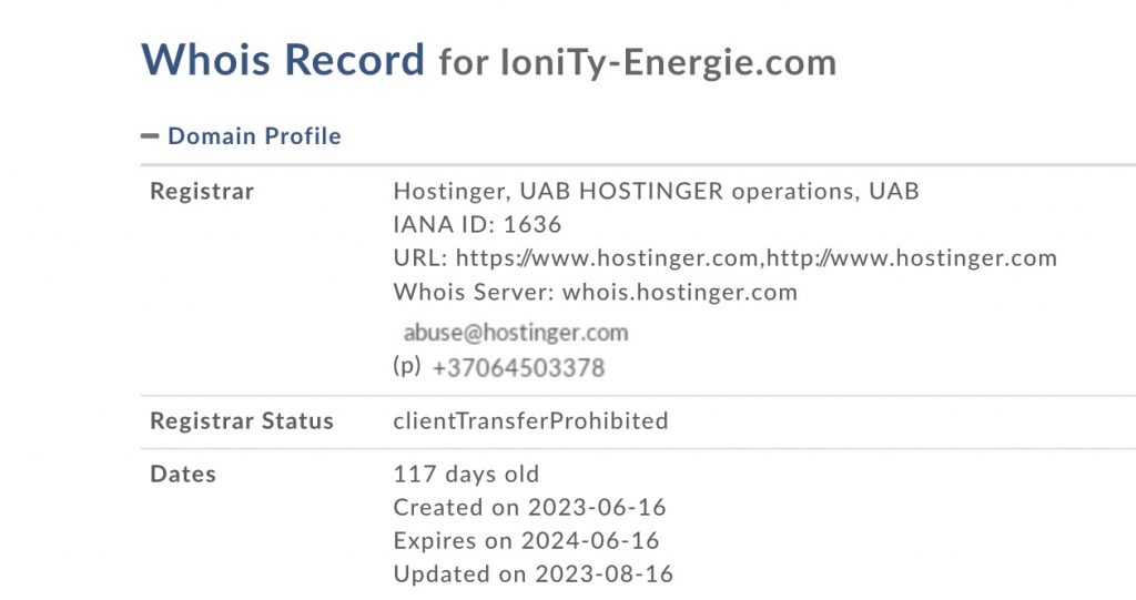 ionity-energie.com