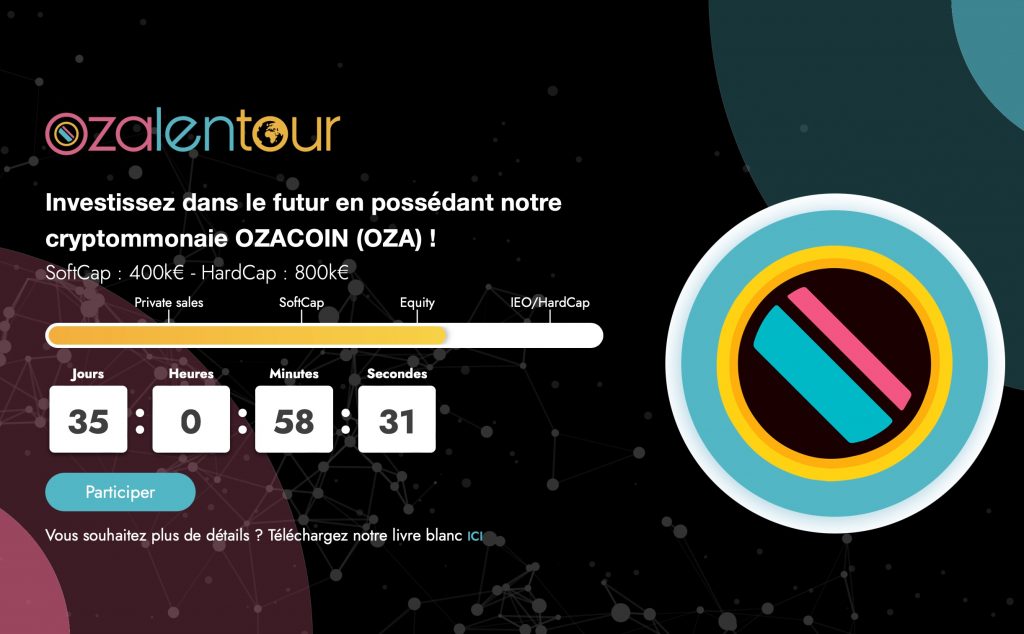 ozalentour