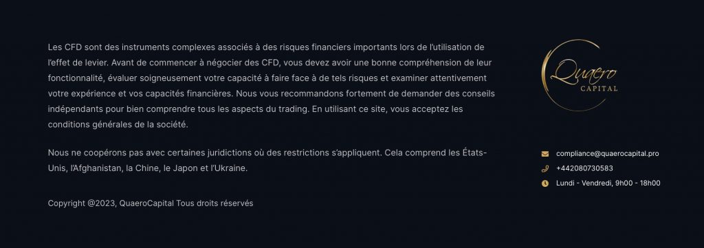 quaerocapital.pro