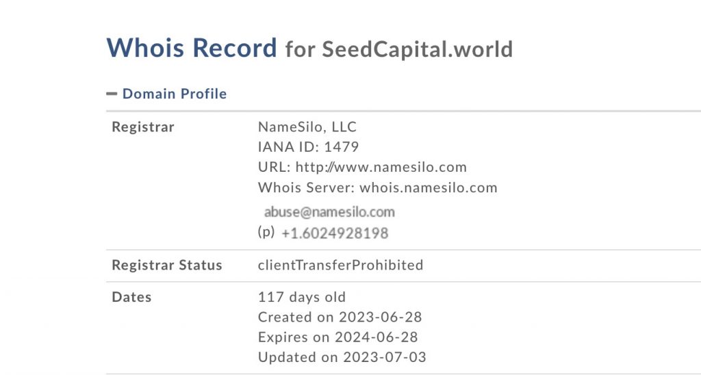seedcapital.world