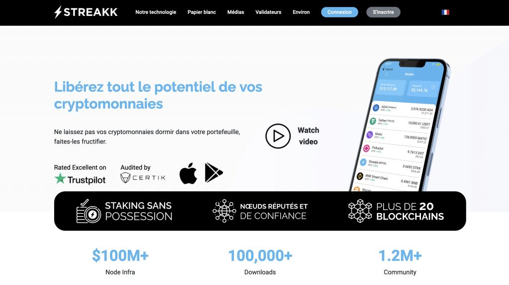 streakk.io