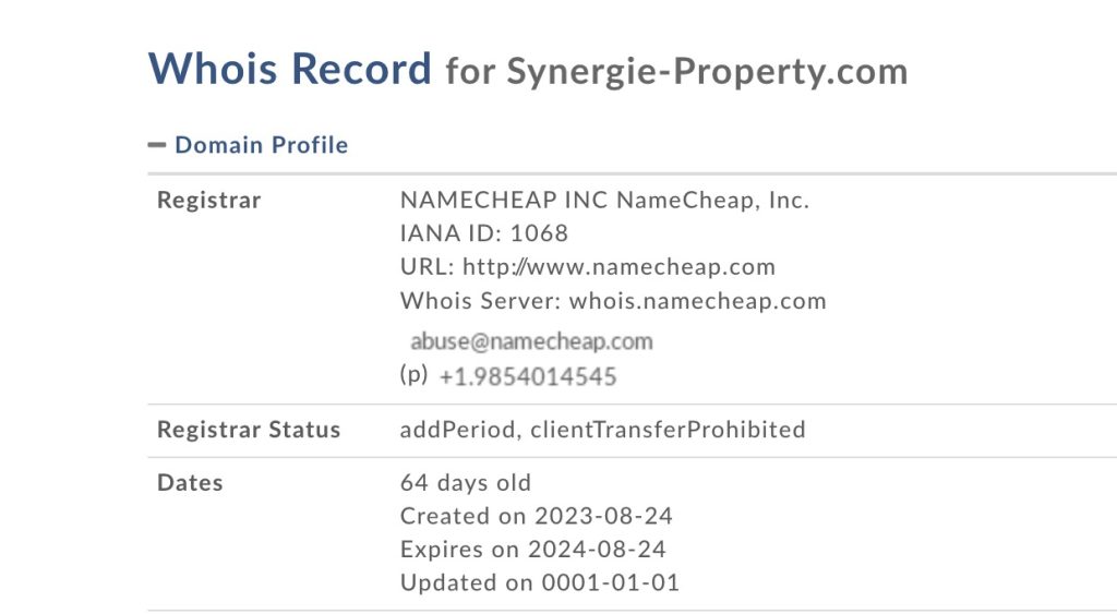 synergie-property.com
