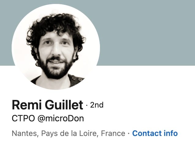 Remi Guillet