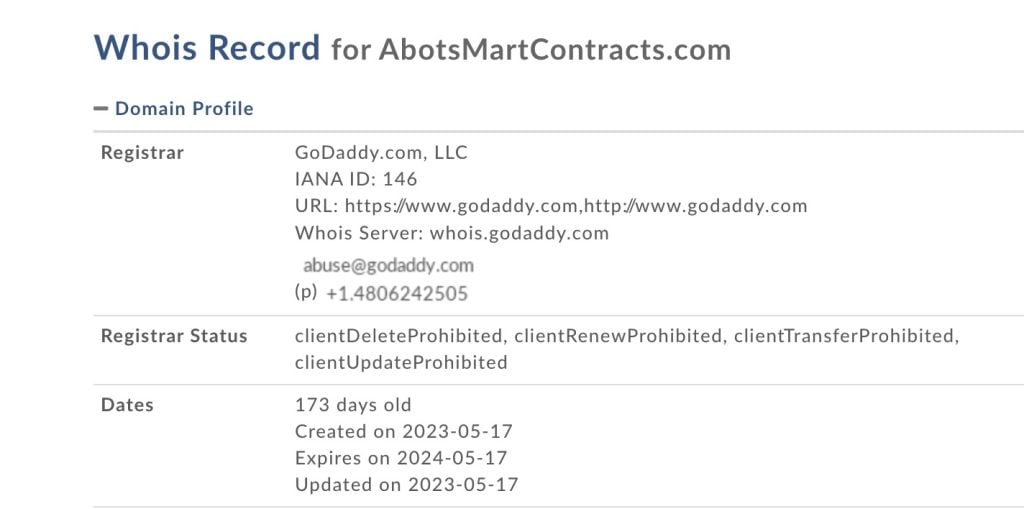 abotsmartcontracts.com