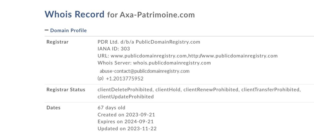 axa-patrimoine.com