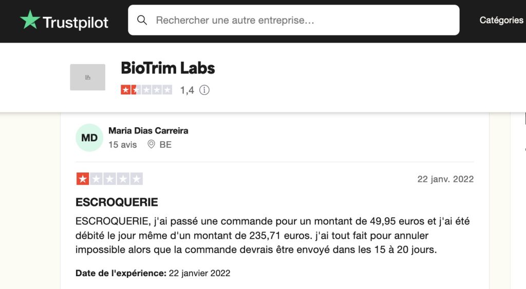 biotrimlabs.com