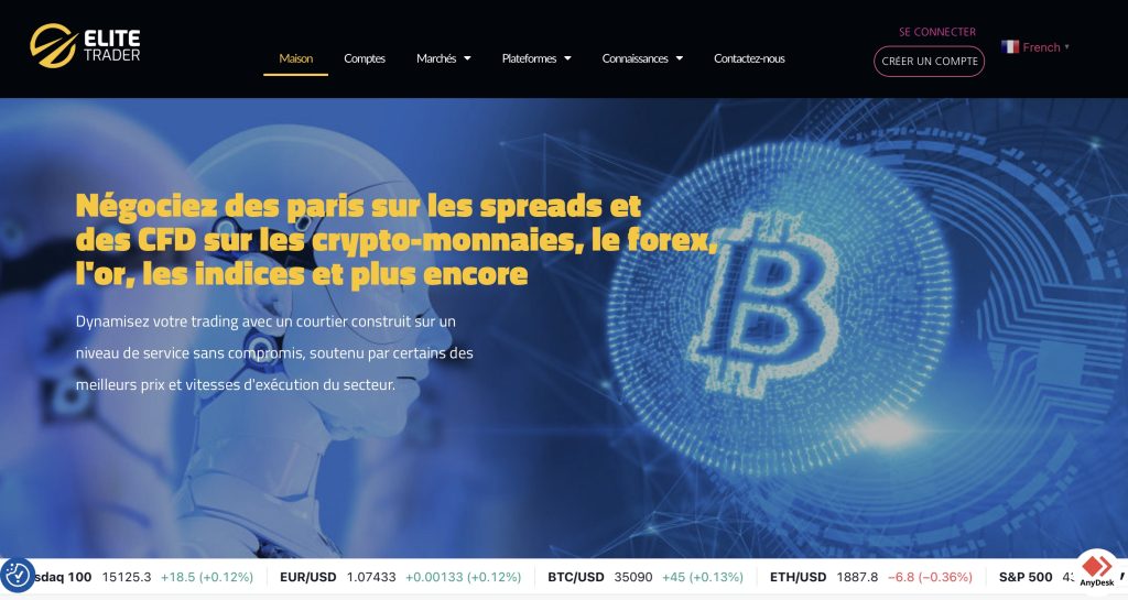 elitetrader.io
