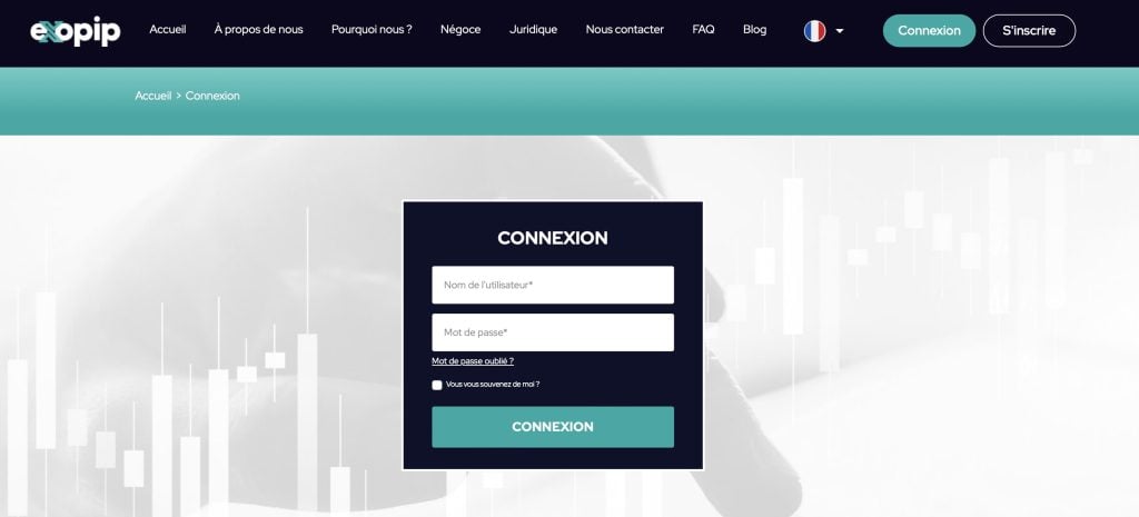 exopip.com