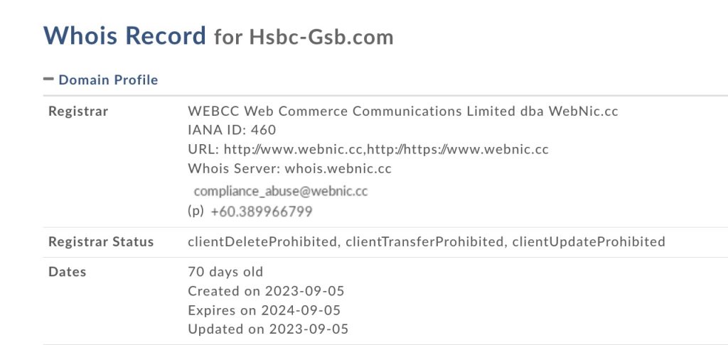 hsbc-gsb.com