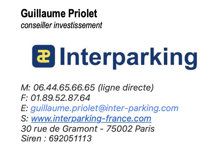 inter-parking.com