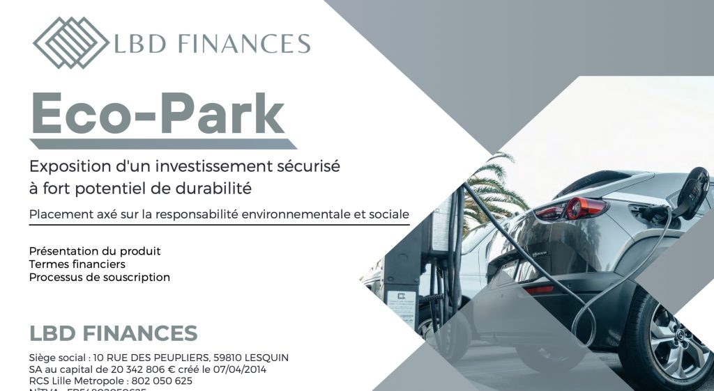 lbdfinances catalogue