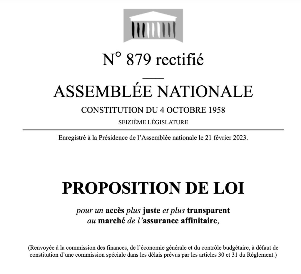 loi assurance indexia