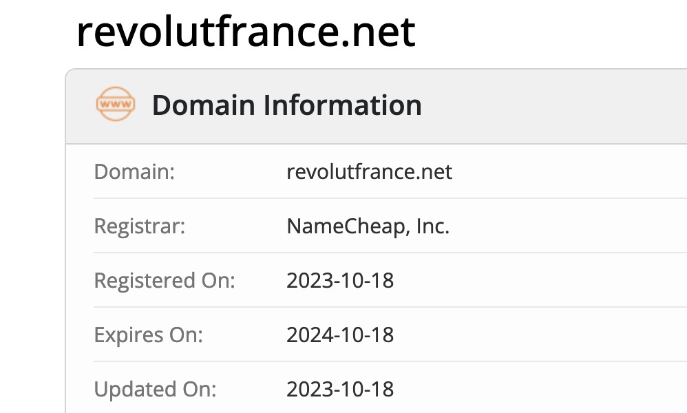 revolutfrance.net