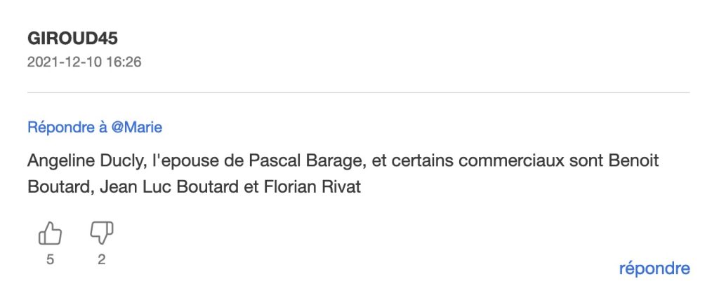 BDPA Rénovation