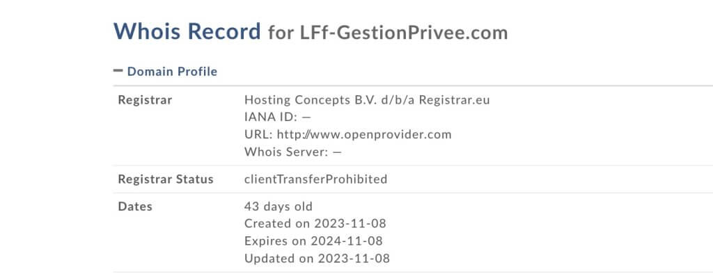 lff-gestionprivee.com