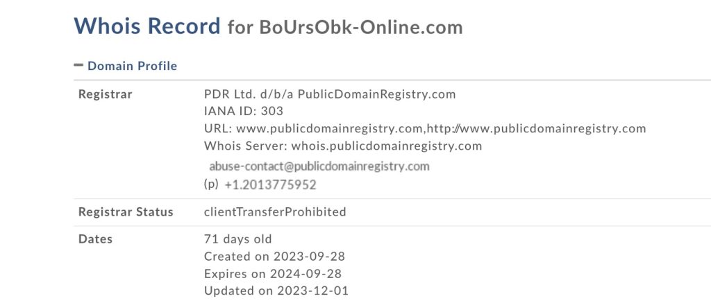 boursobk-online.com