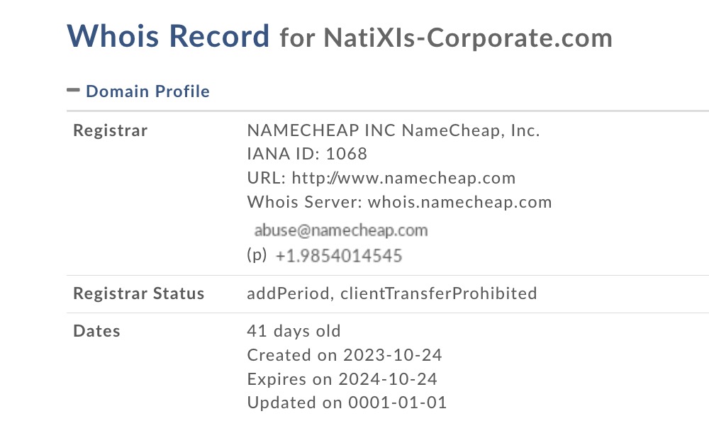 natixis corporate.com