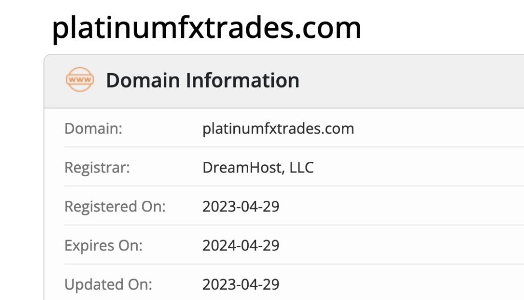 platinumfxtrades