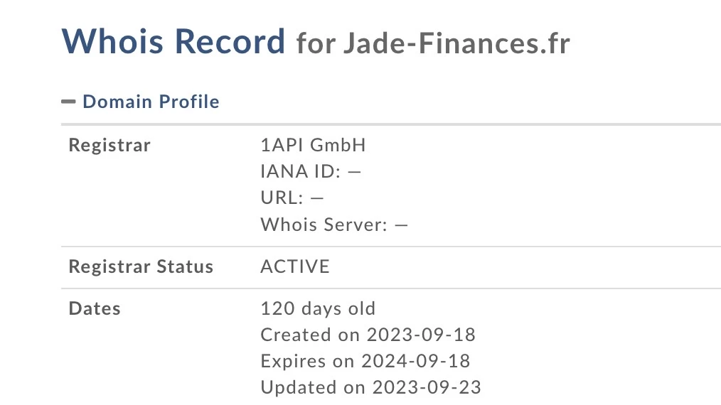 jade-finances.fr