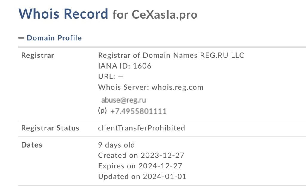 cexasia.pro