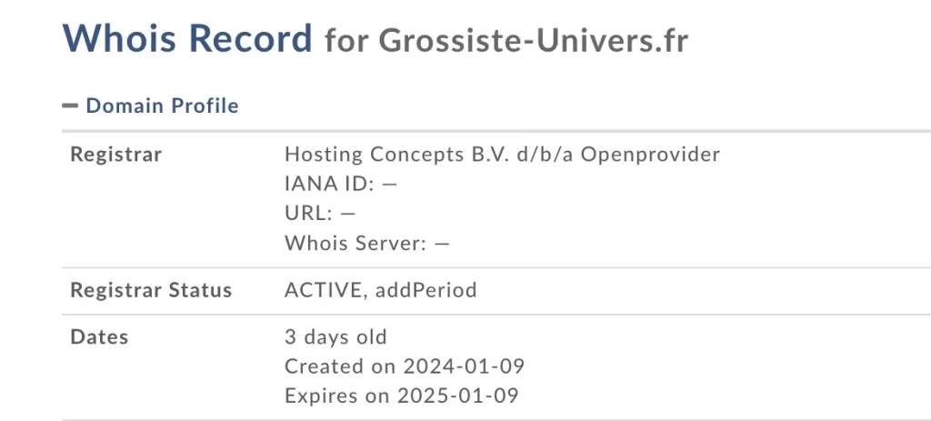 grossiste-univers.fr