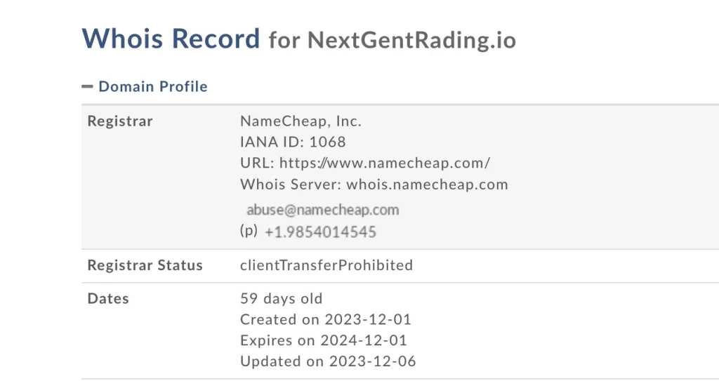 nextgentrading.io
