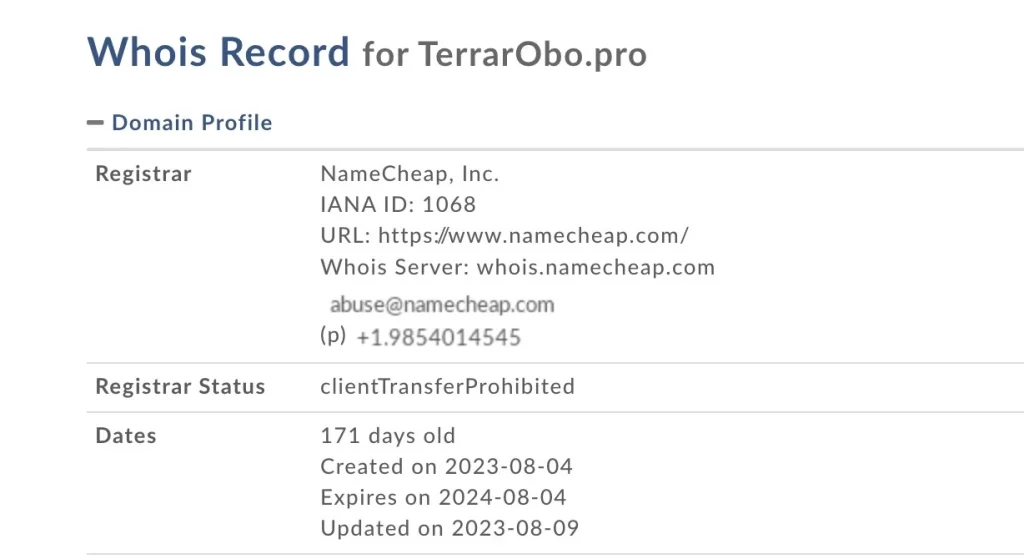 terrarobo.pro