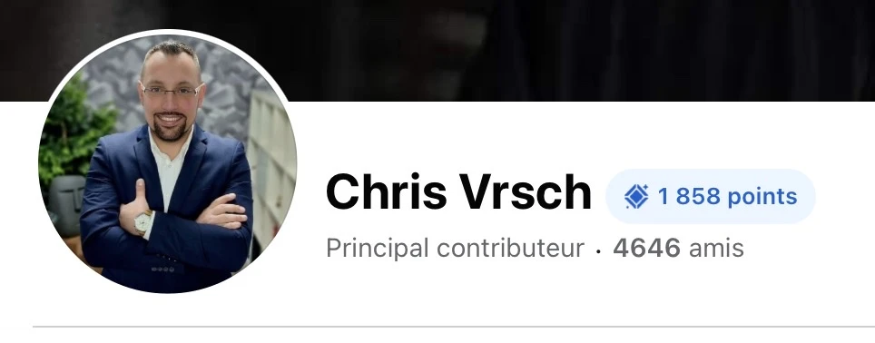 Christophe Verchueren 