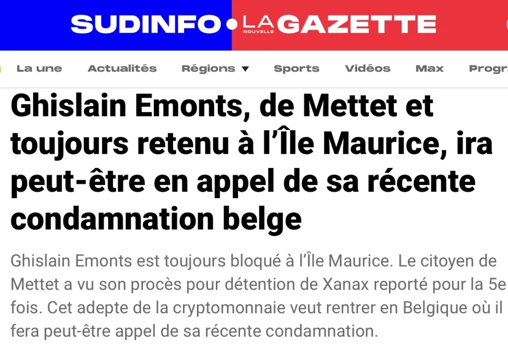 Ghislain