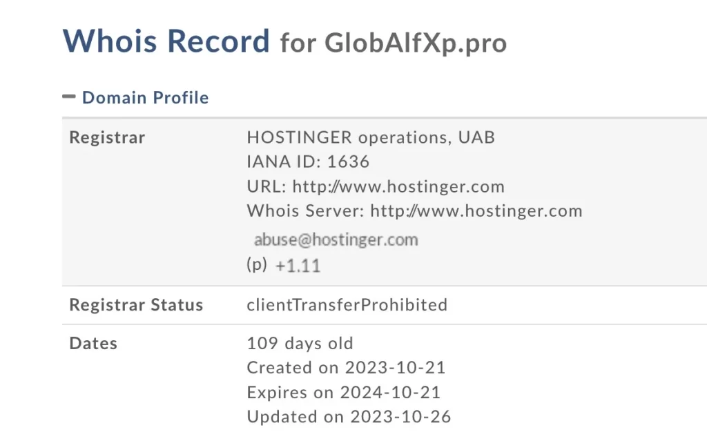 Globalfxp.pro